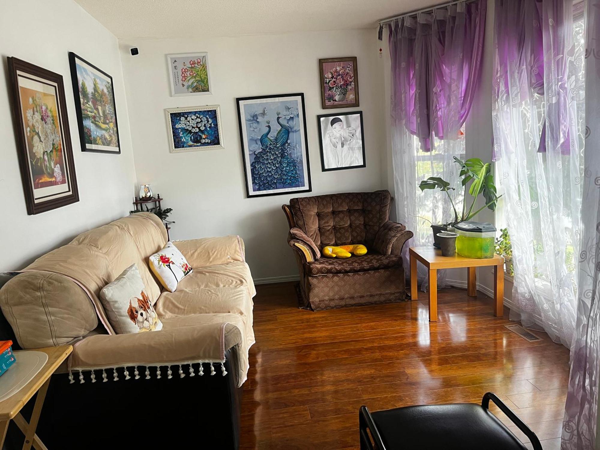 Hidden Valley New Basement Suite With Private Bathroom! YYC Eksteriør billede