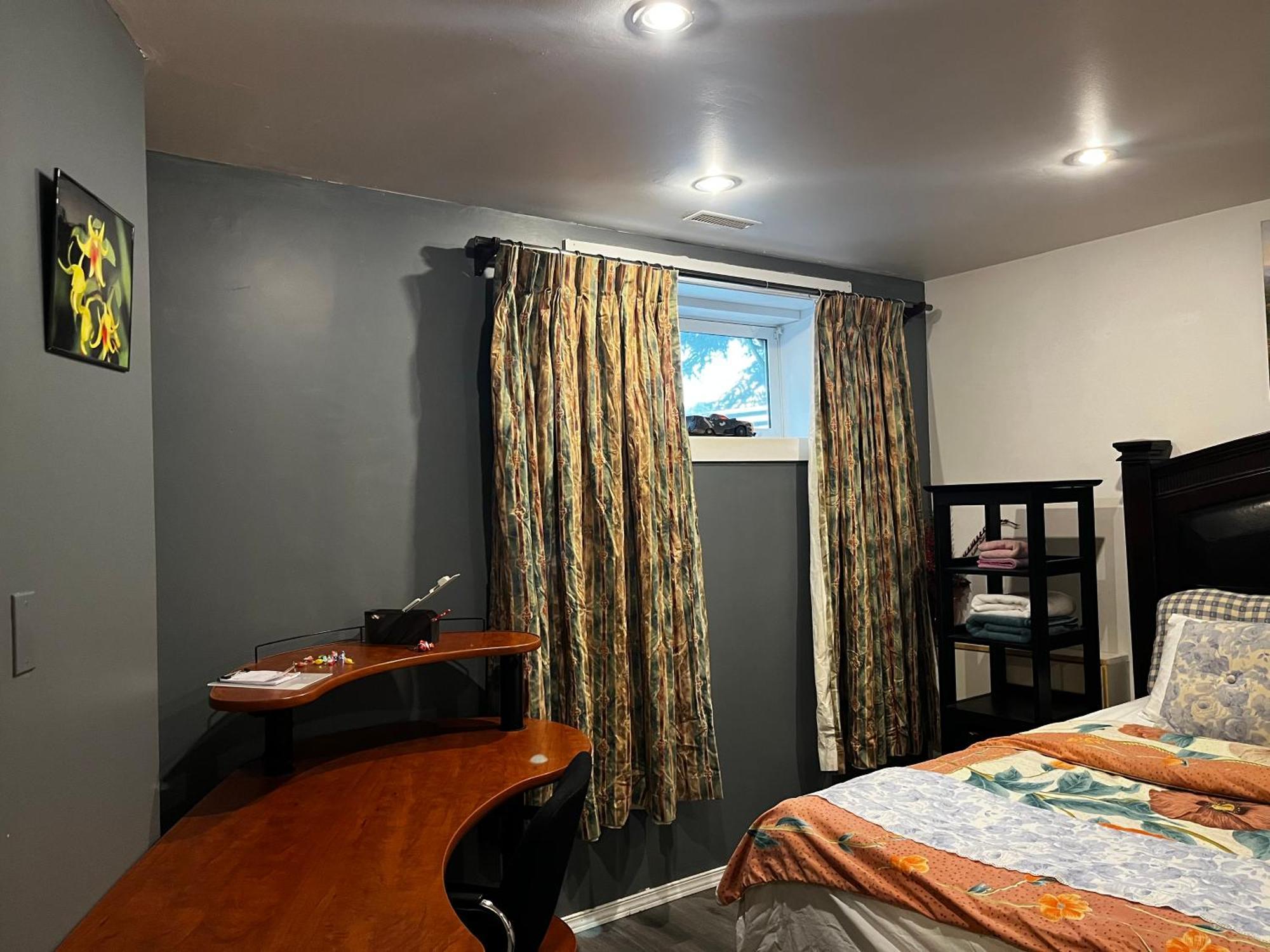Hidden Valley New Basement Suite With Private Bathroom! YYC Eksteriør billede